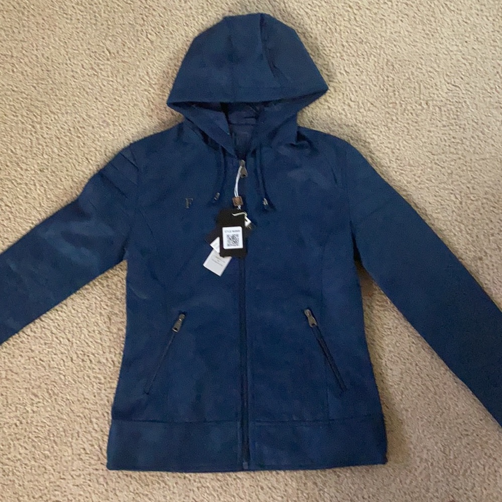 Ferrari Jacket - Picture 2 of 6